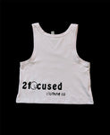 Women’s 2Focused Tank top