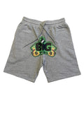 Big Pockets Shorts