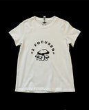 Women’s 2Focused Tee