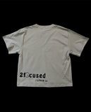 Women’s 2Focused Tee