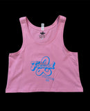 Women’s 2Focused Tank top