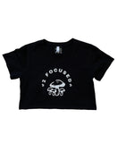 Women’s 2Focused Terry Tee Shirt