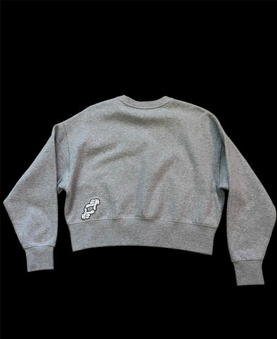 Women’s Crew Neck