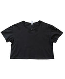 Women’s 2Focused Crop Top