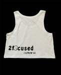 Women’s 2Focused Tank top