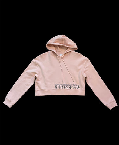 Women’s Flower 2Focused Hoodie