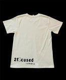 Women’s 2Focused Tee