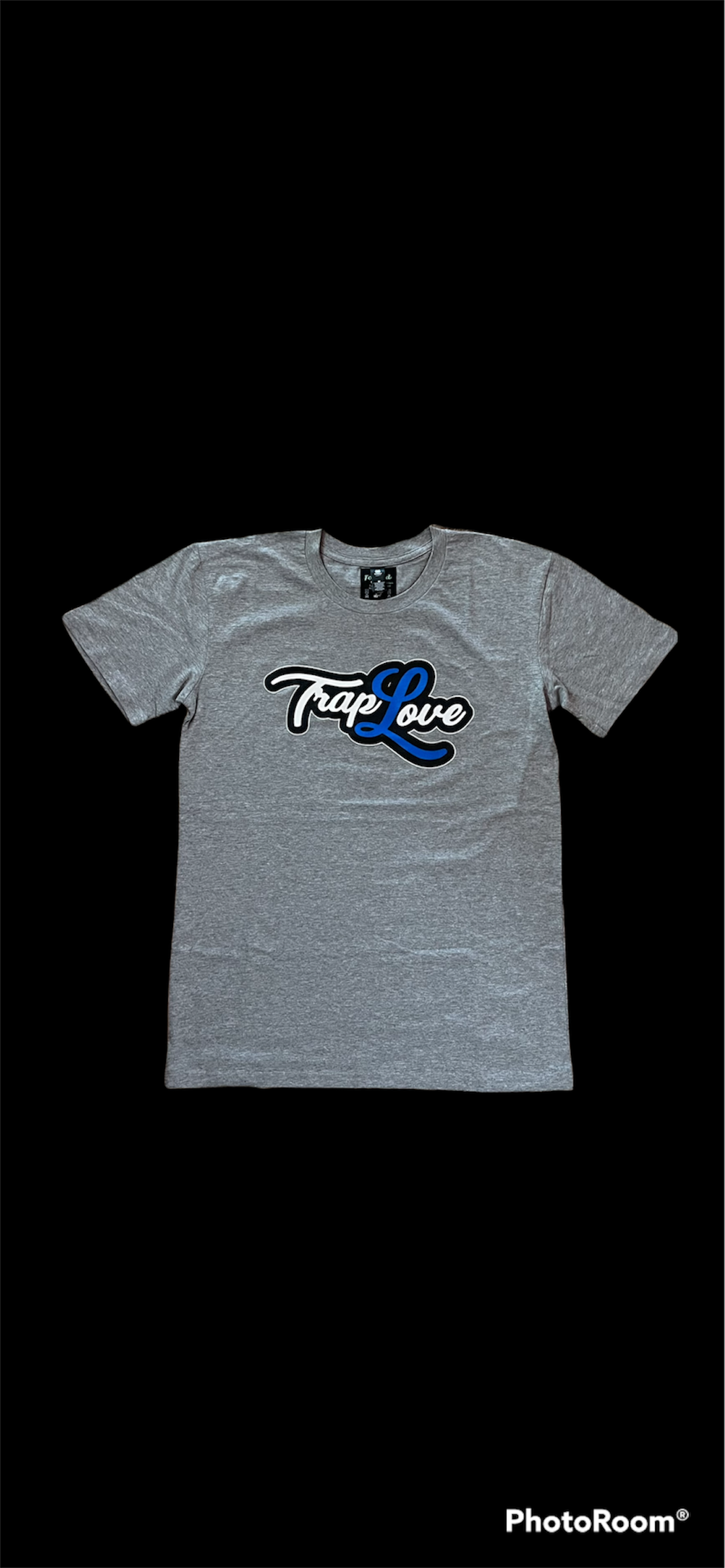 Trap Love Tee Shirt