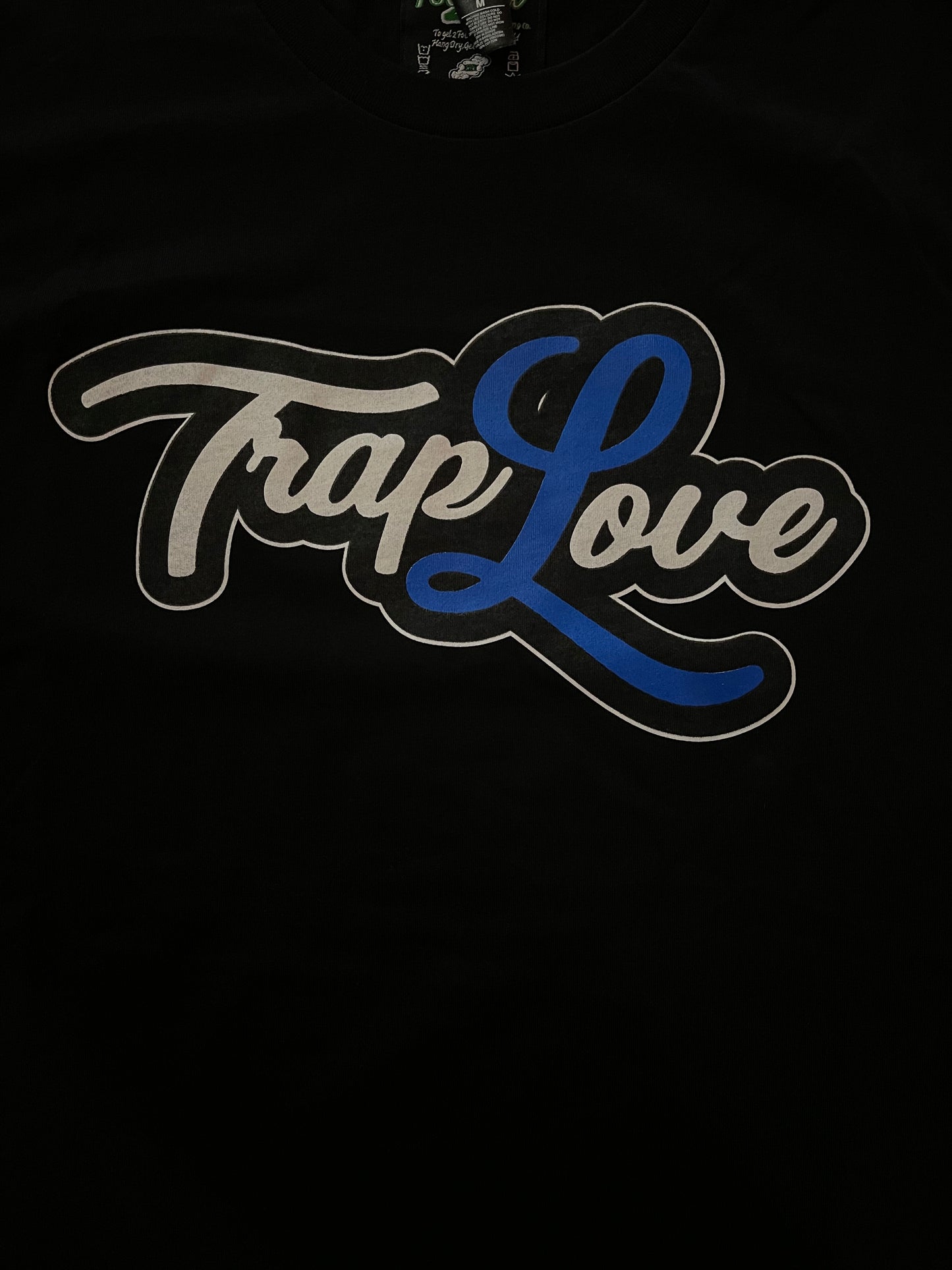 Trap Love Tee Shirt