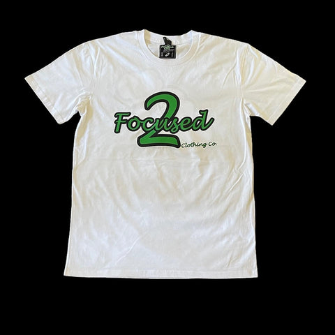 2Focused Tee