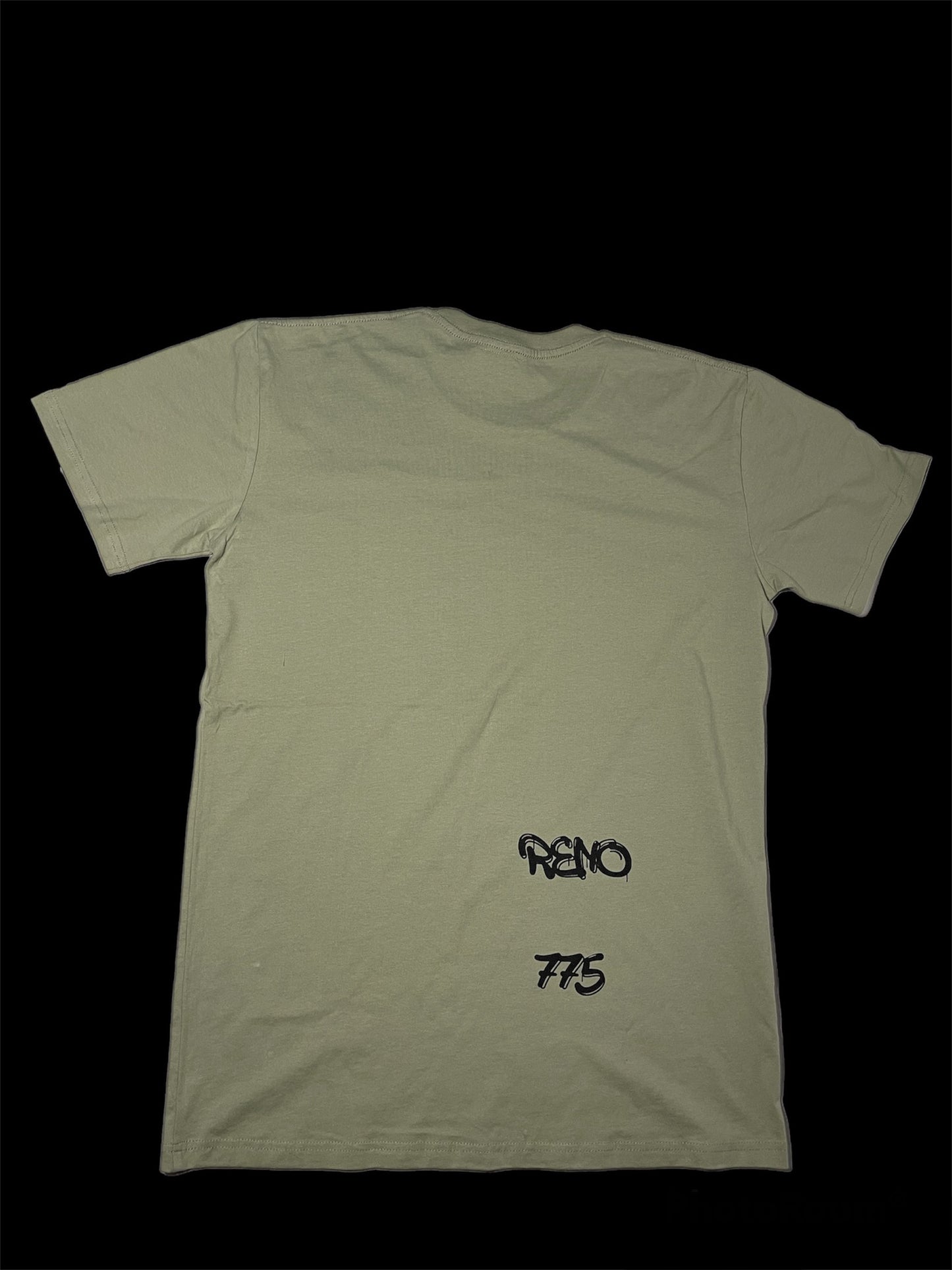 “775” Tee Shirt