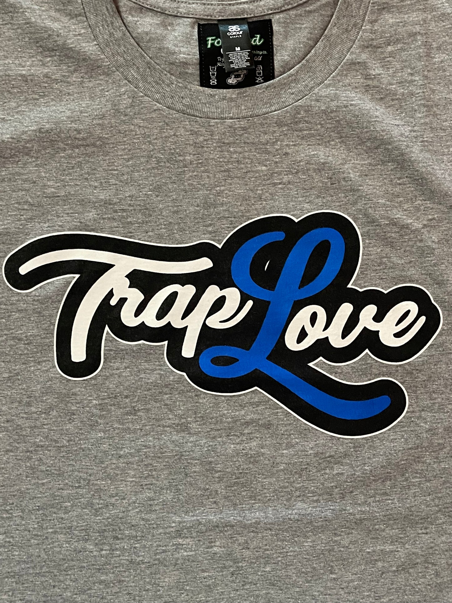 Trap Love Tee Shirt